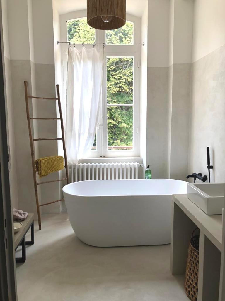 B&B Maison Felisa 撒波兰 外观 照片