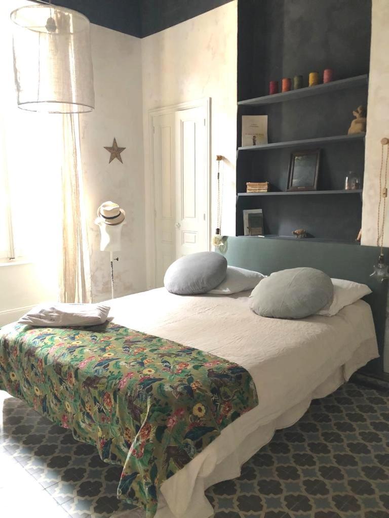 B&B Maison Felisa 撒波兰 外观 照片