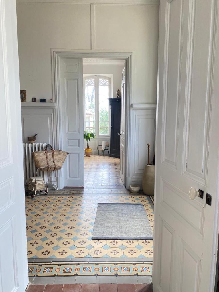 B&B Maison Felisa 撒波兰 外观 照片