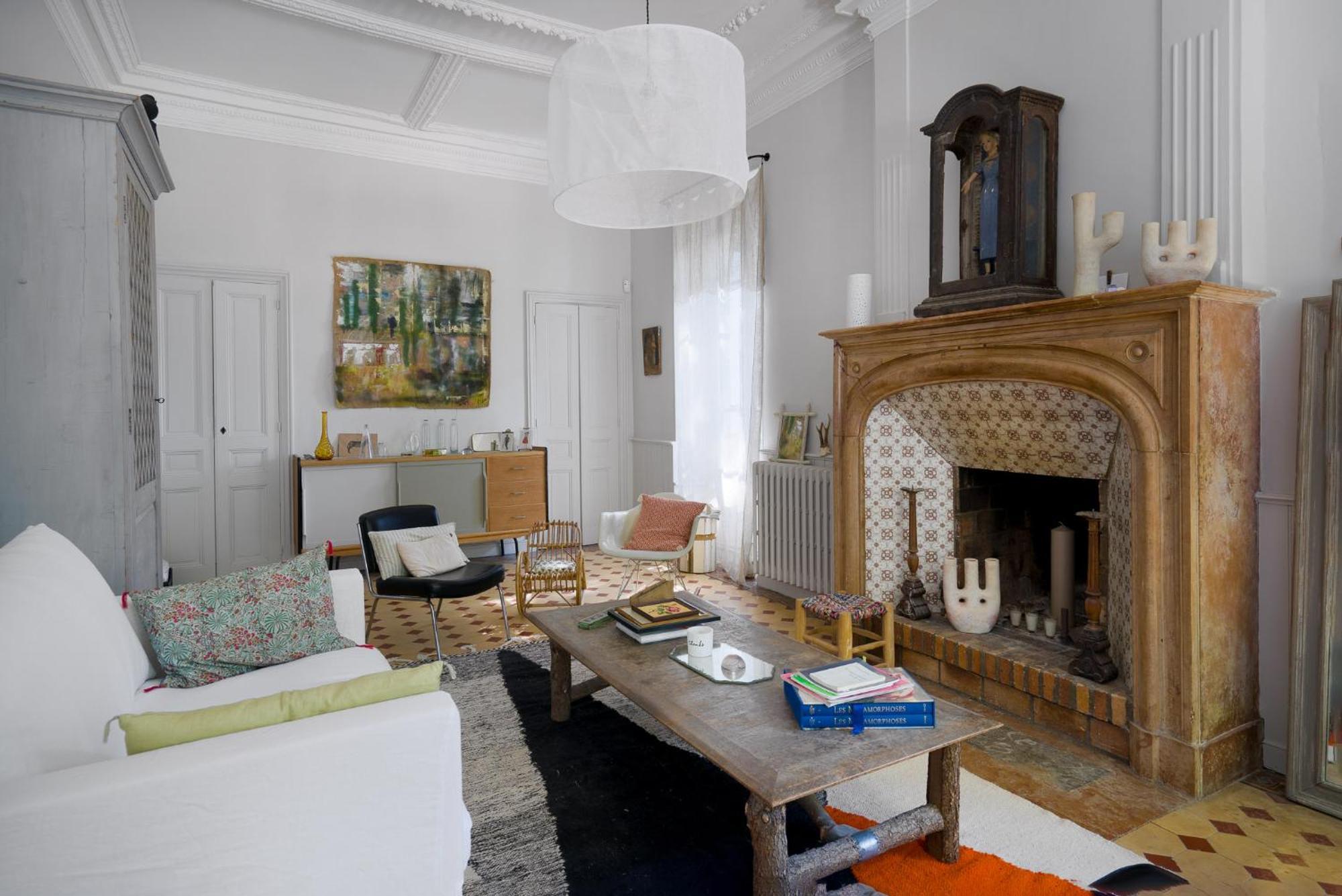 B&B Maison Felisa 撒波兰 外观 照片