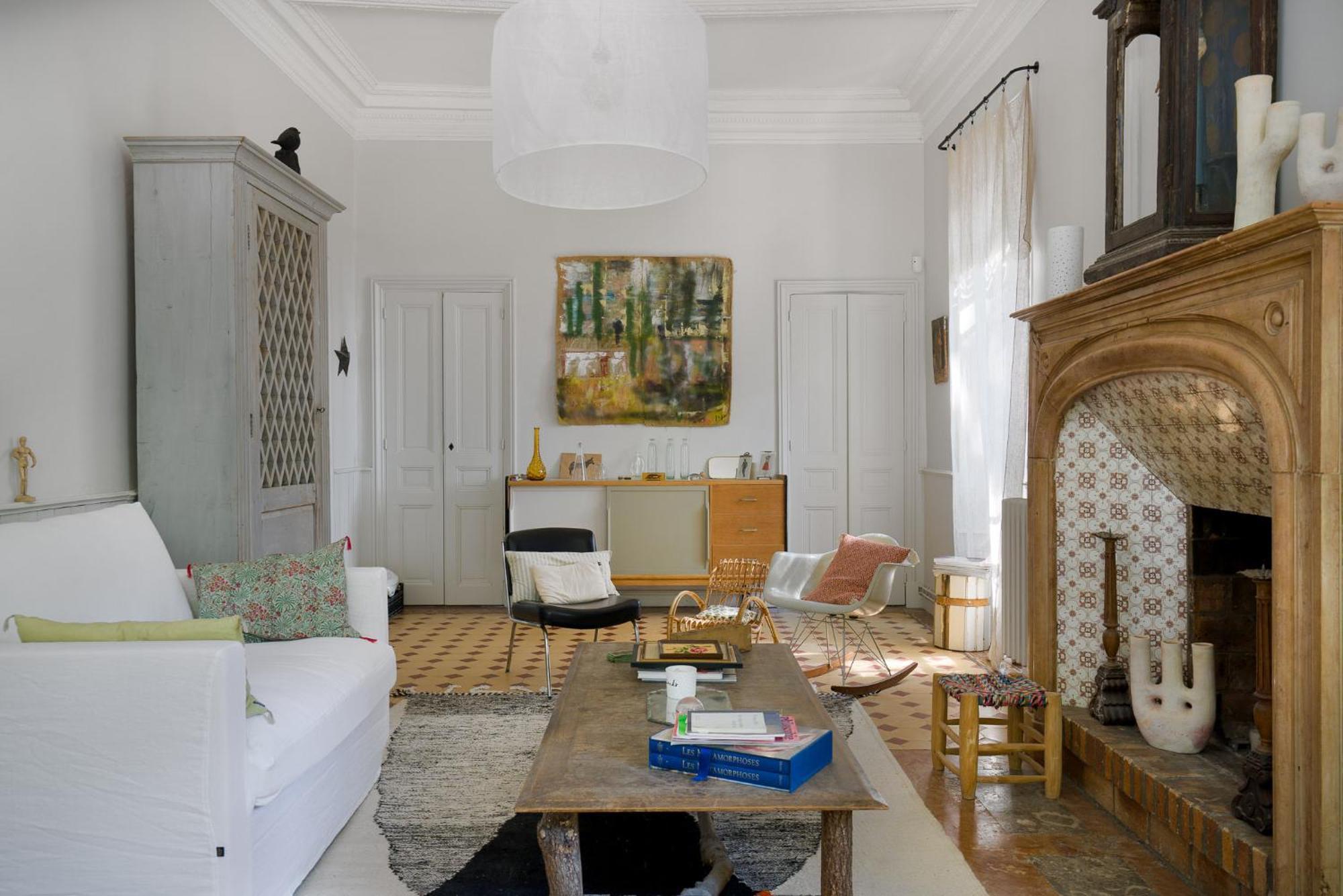 B&B Maison Felisa 撒波兰 外观 照片