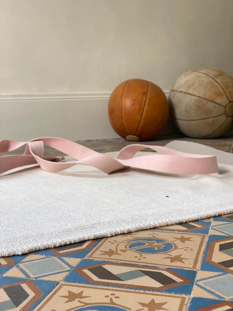 B&B Maison Felisa 撒波兰 外观 照片