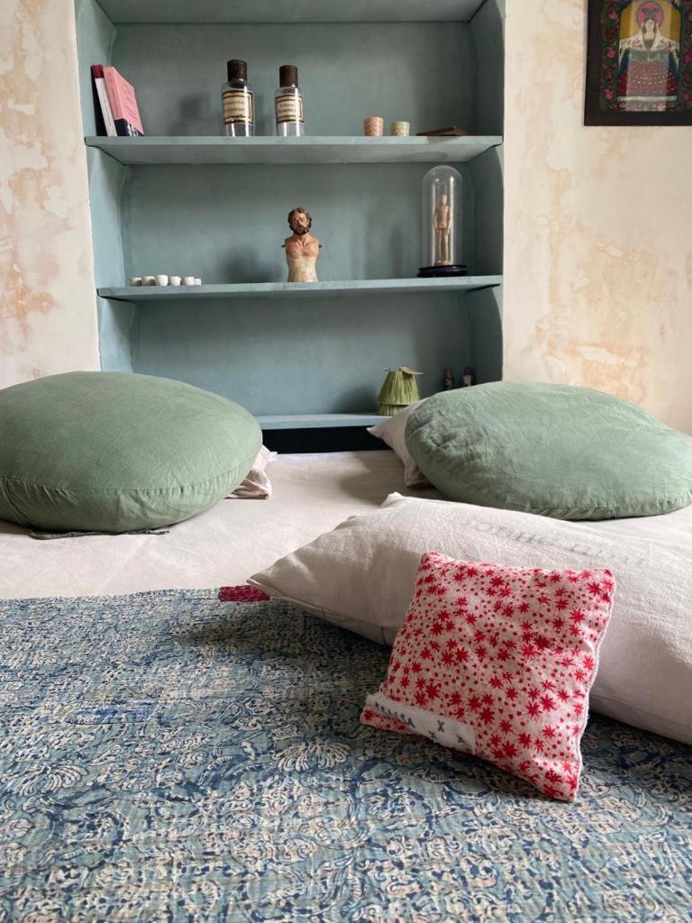 B&B Maison Felisa 撒波兰 外观 照片
