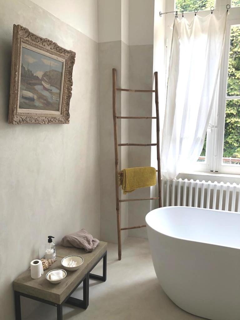 B&B Maison Felisa 撒波兰 外观 照片