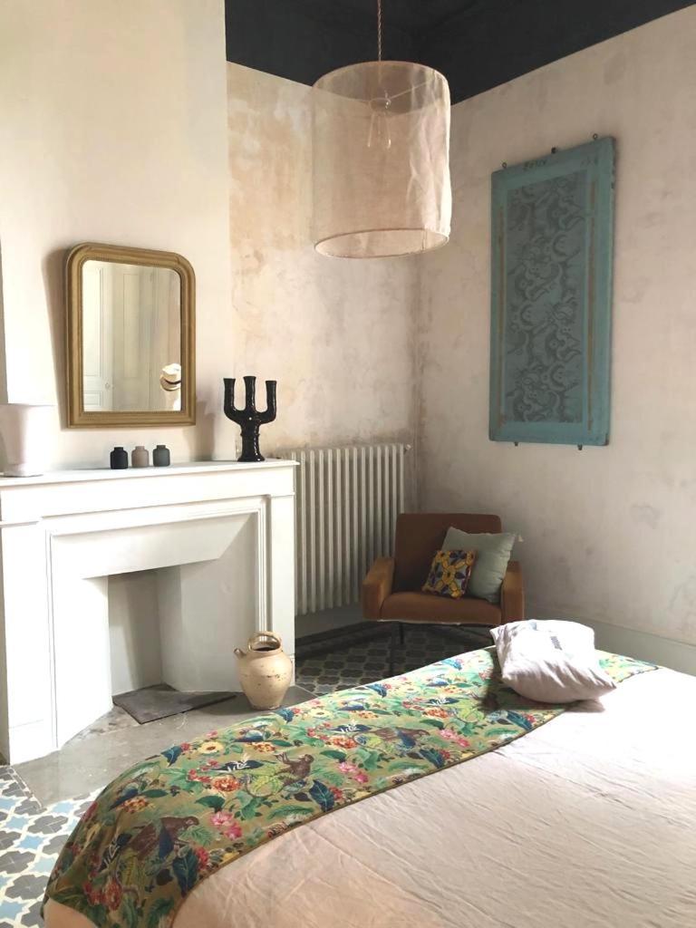 B&B Maison Felisa 撒波兰 外观 照片